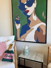 Load image into Gallery viewer, The Kelley Tissue Vessel
