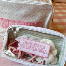 Load image into Gallery viewer, Thank Heaven Clear Bag