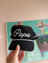 Load image into Gallery viewer, Dad Trucker Hat