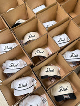 Load image into Gallery viewer, Dad Trucker Hat