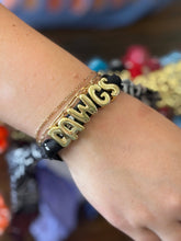 Load image into Gallery viewer, Bandana Game Day Bracelets