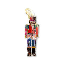 Load image into Gallery viewer, Nutcracker Ornament