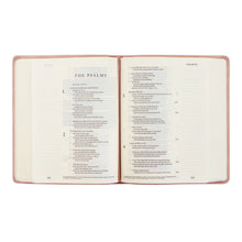 Load image into Gallery viewer, Esv Journaling Bible: Shiloh Theme