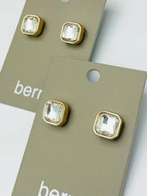 Load image into Gallery viewer, Simple Elegance Stud