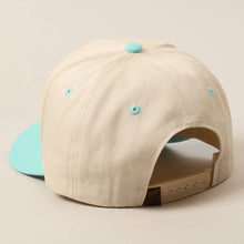 Load image into Gallery viewer, God Is Good All The Time Embroidery Trucker Hat