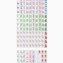 Load image into Gallery viewer, Solara Mahjong Tiles