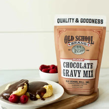 Load image into Gallery viewer, Chocolate Gravy Mix