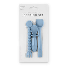 Load image into Gallery viewer, Ultimate Feeding Set - Blister Packaging