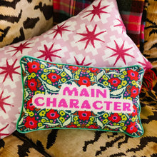 Load image into Gallery viewer, Furbish Needlepoint Pillows