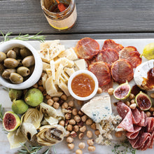 Load image into Gallery viewer, Lemon + Fig Marmalade