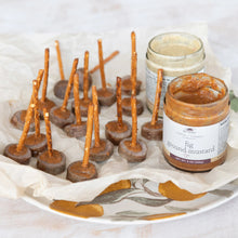 Load image into Gallery viewer, Fig Ground Mustard Dip