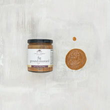 Load image into Gallery viewer, Fig Ground Mustard Dip