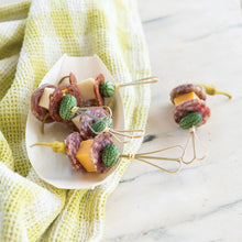 Load image into Gallery viewer, 4.5 oz. Finnochiona Salumi