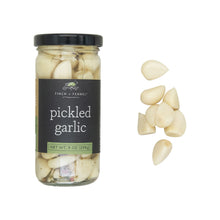 Load image into Gallery viewer, 9 oz. Pickled Garlic