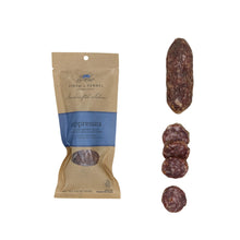 Load image into Gallery viewer, 4.5 oz. Soppressata Salumi
