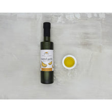 Load image into Gallery viewer, 6.8 oz. Roasted Garlic Infused Olive Oil