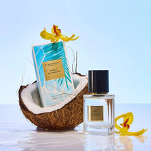 Load image into Gallery viewer, Glasshouse Sunlit Saltwater Perfume