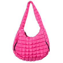 Load image into Gallery viewer, Quilted Tote Bags