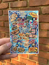 Load image into Gallery viewer, Nat Coop Art Magnets