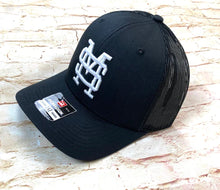 Load image into Gallery viewer, Speckle Bellies Mississippi State Hat