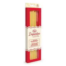 Load image into Gallery viewer, Impasta Straws