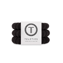 Load image into Gallery viewer, Teleties Nylon Hair Ties