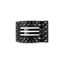 Load image into Gallery viewer, Flat Rectangle Hair Clip