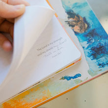Load image into Gallery viewer, Joy Spiral Journal