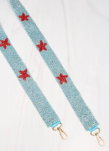 Load image into Gallery viewer, CH Crosbody Beaded Strap