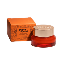 Load image into Gallery viewer, Poppy & Pout Lip Scrub