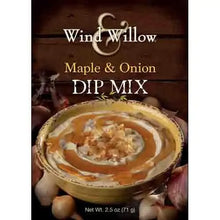 Load image into Gallery viewer, Wind & Willow Dip Mixes