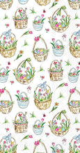 Load image into Gallery viewer, Easter Basket Napkins
