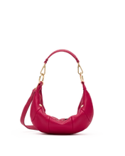 Load image into Gallery viewer, Erica Small Calypso Pebble/Gold