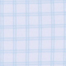 Load image into Gallery viewer, Peek-A-Boo Wishes Collared Bubble - Light Blue