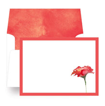 Load image into Gallery viewer, Anne Neilson Flower Notecards