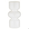 Load image into Gallery viewer, White Bubble Vase