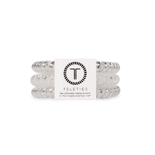 Load image into Gallery viewer, Teleties Spiral Hair Ties