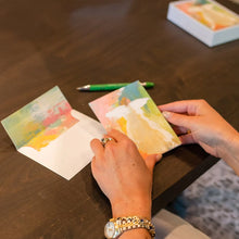 Load image into Gallery viewer, Anne Neilson Splendor Notecards