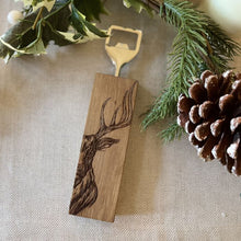 Load image into Gallery viewer, Selbrae Bottle Opener