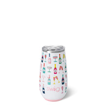 Load image into Gallery viewer, Pop Fizz Stemless Flute (6oz)