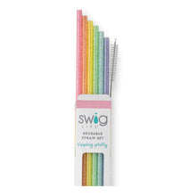 Load image into Gallery viewer, Swig Straw Sets