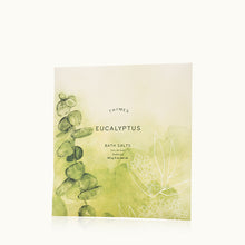 Load image into Gallery viewer, THYMES Bath Salts