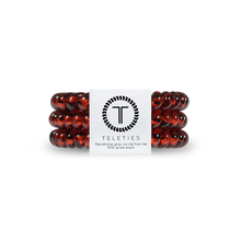 Load image into Gallery viewer, Teleties Spiral Hair Ties