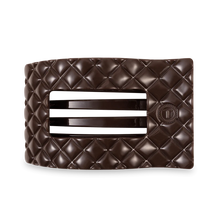 Load image into Gallery viewer, Flat Rectangle Hair Clip