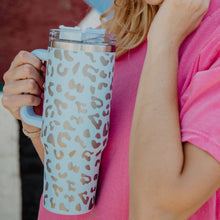 Load image into Gallery viewer, Tumbler Cups w/ Handles