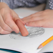 Load image into Gallery viewer, Uncanny Weenie Erasers