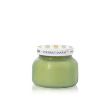 Load image into Gallery viewer, Coconut Santal Artisan Caffe Collection