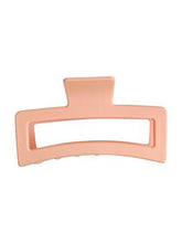 Load image into Gallery viewer, Large Matte Adi Hair Clip