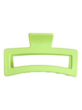 Load image into Gallery viewer, Large Matte Adi Hair Clip