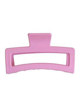 Load image into Gallery viewer, Large Matte Adi Hair Clip